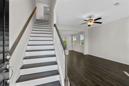 New construction Single-Family house 8720 Revival Rd, North Charleston, SC 29420 Palmer- photo 1 1