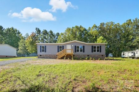 New construction Single-Family house 155 Castle Ct, Kings Mountain, NC 28086 - image