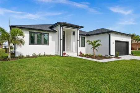 New construction Single-Family house 45 Bunker Ln, Rotonda West, FL 33947 - image