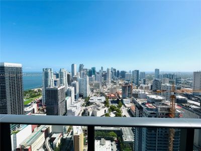 New construction Condo house 601 Ne 1St Ave, Unit LPH 4814, Miami, FL 33132 - image