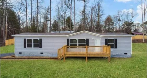 New construction Single-Family house 0 Ruby Ridge Dr, Talking Rock, GA 30175 - image