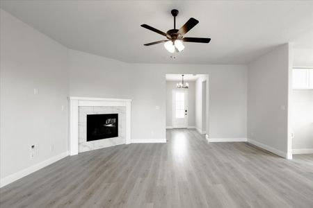 New construction Single-Family house Arlington, TX 76002 plan Sommerset - image 14