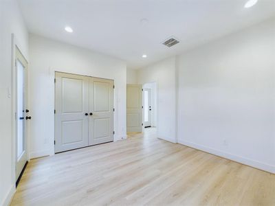 Secondary bedroom (different listing similar floor plan)