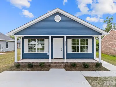 New construction Single-Family house 1082 Carolina Avenue Ext, Rock Hill, SC 29730 - image