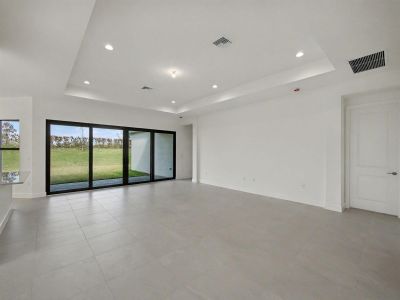 New construction Single-Family house 12476 Sw Pink Playa Pkwy, Port St. Lucie, FL 34987 plan Julia - image 17