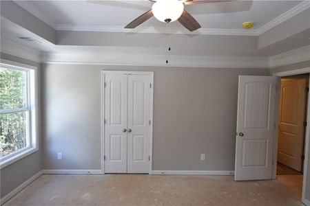 New construction Single-Family house 113 Goldin Rd, Temple, GA 30179 null- photo 22 22