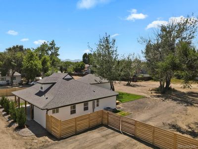 New construction Single-Family house 407 Hover St, Longmont, CO 80501 null- photo 4 4