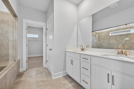 New construction Single-Family house 39 Ruby Robin Rd, Jefferson, GA 30549 - image 18