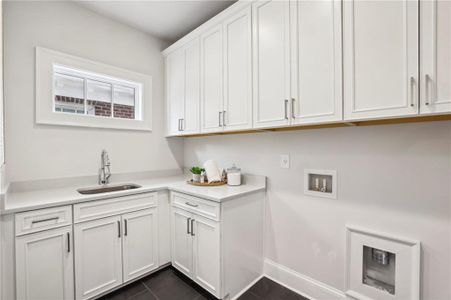 New construction Single-Family house 105 Cumming St, Alpharetta, GA 30009 - image 14