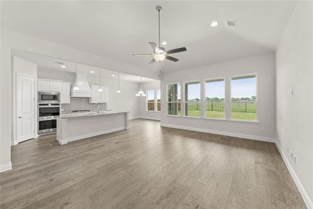 Merritt Village by Windsor Homes in Rowlett - photo 25 25