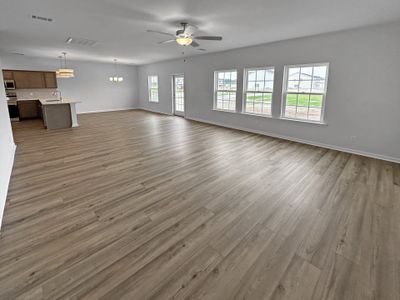 New construction Single-Family house Ludowici, GA 31316 plan The Denmark - image 18