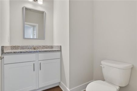 New construction Single-Family house 401 Bass Cir, Villa Rica, GA 30180 - image 7