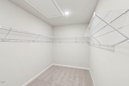 New construction Single-Family house 685 White Birch Ln, Angier, NC 27501 plan Chatham - image 15