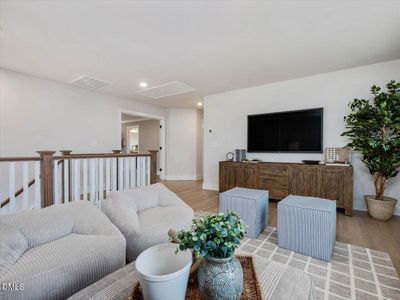 New construction Single-Family house 21 Alden Wy, Angier, NC 27501 plan Stonefield - image 6