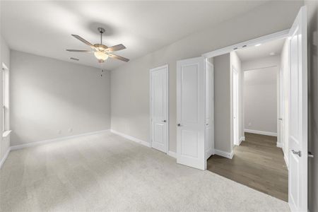 New construction Single-Family house 3906 Windmere, Rowlett, TX 75088 null- photo 18 18