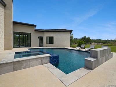 New construction Single-Family house 211 Clubs Dr, Boerne, TX 78006 null- photo 36 36