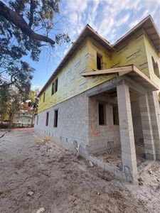 New construction Single-Family house 320 W Park Ave, Tampa, FL 33602 null- photo 26 26