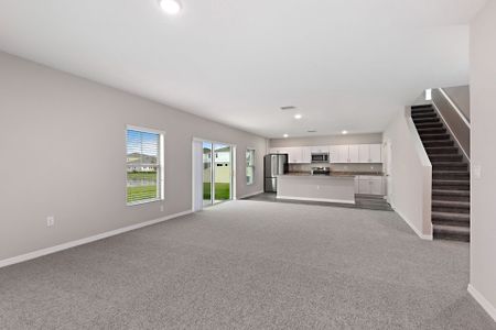 New construction Single-Family house 5512 Taverna Lp, Winter Haven, FL 33884 plan Catalina - image 12