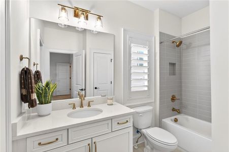 New construction Single-Family house 4040 Connolly Ct, Roswell, GA 30075 - image 11