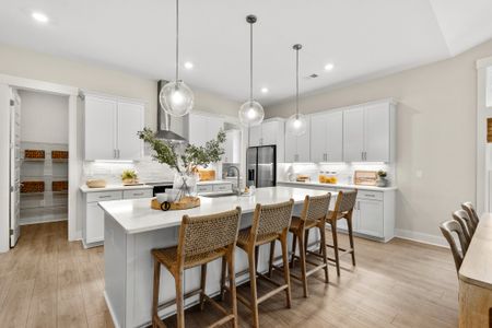 New construction Townhouse house Longs, SC 29568 plan Palmer - image 11