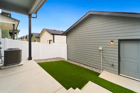 New construction Single-Family house 3924 Lake Clark St, Evans, CO 80620 plan Caribou - image 4