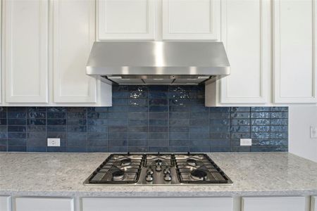 New construction Single-Family house 19605 Helens Catch, Pflugerville, TX 78660 - image 16