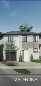 New construction Townhouse house Miami, FL 33196 null- photo 0