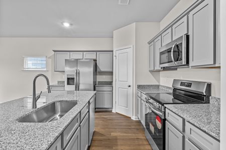 New construction Single-Family house 308 S Lake Ct, Unit (24A), Lexington, SC 29073 plan Balsa - image 4