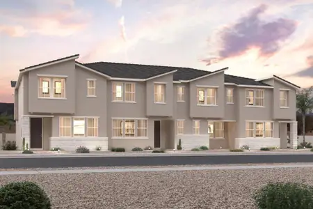 New construction Single-Family house 10270 St. Mary St, Parker, CO 80134 plan Beverly - image