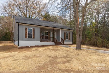 New construction Single-Family house 113-C Brookwood St, Chester, SC 29706 - image