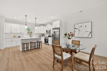 New construction Single-Family house 519 Anne Ave, Waxhaw, NC 28173 - image 5