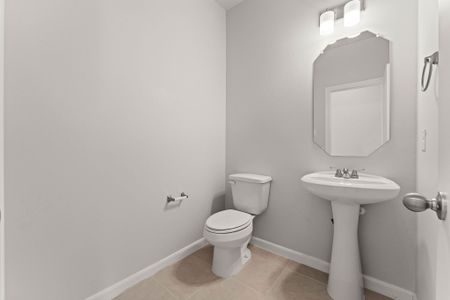 New construction Single-Family house 12436 Lexington Heights Dr, Willis, TX 77318 plan Magnolia - image 10