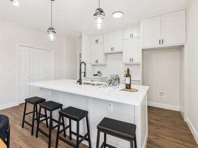 New construction Single-Family house 8008 W Elizabeth Ln, Fort Worth, TX 76116 null- photo 7 7