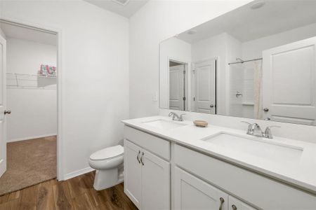 New construction Single-Family house 13142 Cedar Elm Ln, Parrish, FL 34219 - image 5