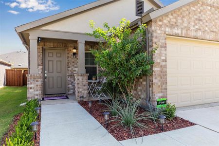 Mobberly Farms by M/I Homes in Pilot Point - photo 14 14