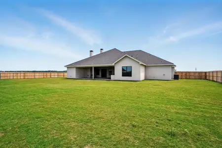 New construction Single-Family house 204 Stonewall Dr, Abilene, TX 79606 - image
