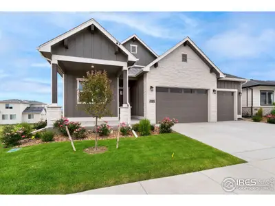 New construction Single-Family house 23835 E River Front Dr, Aurora, CO 80019 - image 20