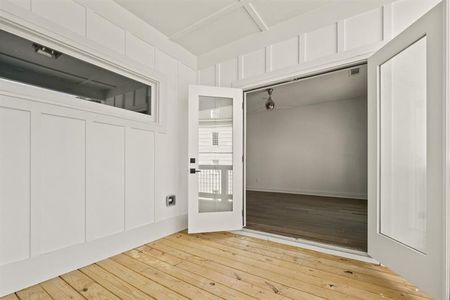 New construction Townhouse house 3667 Peachtree Road Ne, Unit 14, Atlanta, GA 30319 - photo 19 19