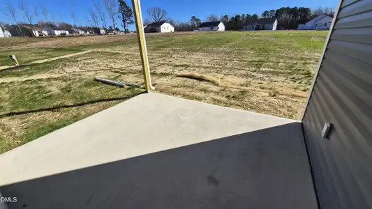 New construction Single-Family house 313 Bonsai Wy, Four Oaks, NC 27524 - image 3