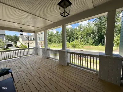 New construction Single-Family house 818 Saint Charles St, Durham, NC 27713 - image 4