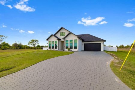 New construction Single-Family house 4 River Ct, Placida, FL 33946 - image