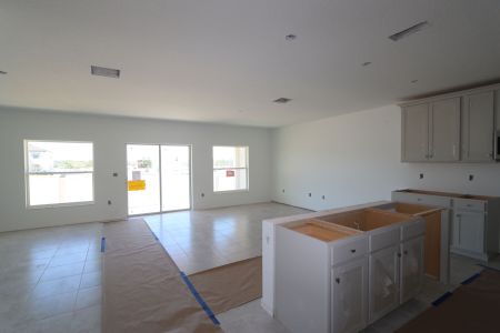 New construction Single-Family house 12227 Hilltop Farms Dr, Dade City, FL 33525 Sentinel- photo 64 64