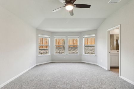 New construction Single-Family house 3053 Junction Bay, Converse, TX 78109 null- photo 42 42