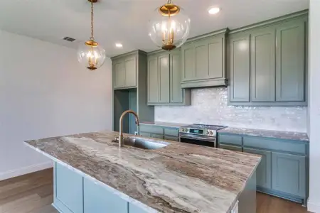 Reatta Ridge by Clarity Homes in Justin - image 19
