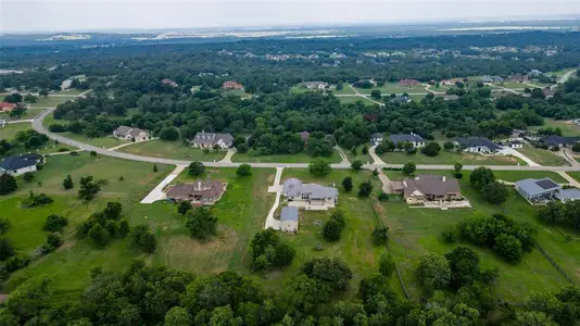 New construction Single-Family house 145 Pavilion Dr, Cedar Creek, TX 78612 null- photo 39 39