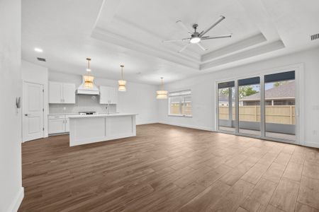 New construction Single-Family house Gainesville, FL 32607 plan Thomas - image 10