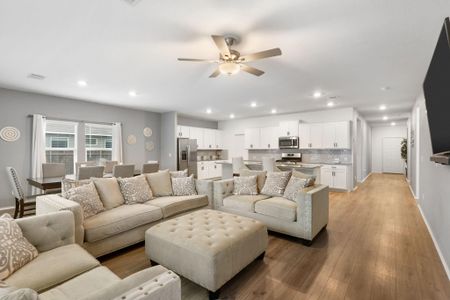 New construction Single-Family house 209 River Rise Rd, Kyle, TX 78640 null- photo 0