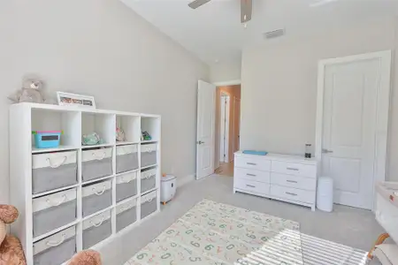 New construction Single-Family house 13148 Oldenburg Dr, Hudson, FL 34667 - image 16