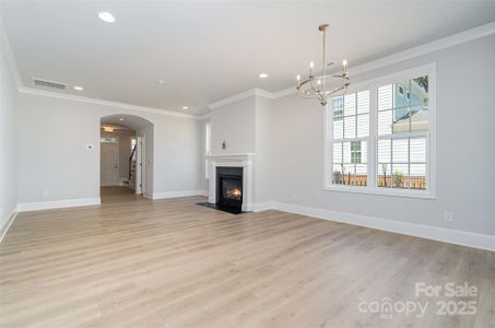 New construction Condo house 19732-B School St, Cornelius, NC 28031 - image 14