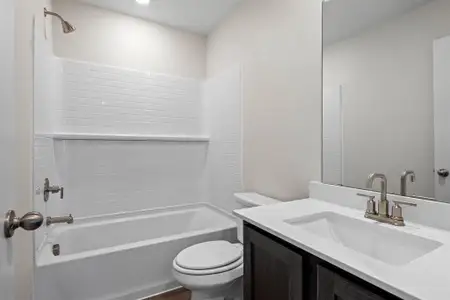 New construction Single-Family house 310 Revolution Dr, Venus, TX 76084 - image